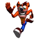 Crash Bandicoot