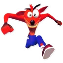 Crash Bandicoot