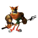 Crash Bandicoot