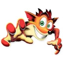 Crash Bandicoot