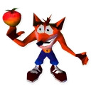 Crash Bandicoot