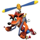 Crash Bandicoot