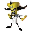 Crash Bandicoot