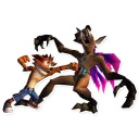 Crash Bandicoot