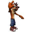 Crash Bandicoot