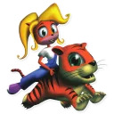 Crash Bandicoot