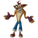 Crash Bandicoot