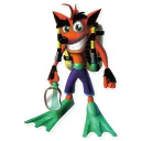 Crash Bandicoot