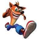 Crash Bandicoot
