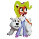 Crash Bandicoot