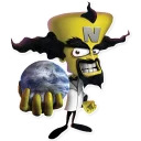 Crash Bandicoot