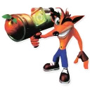 Crash Bandicoot