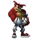 Crash Bandicoot